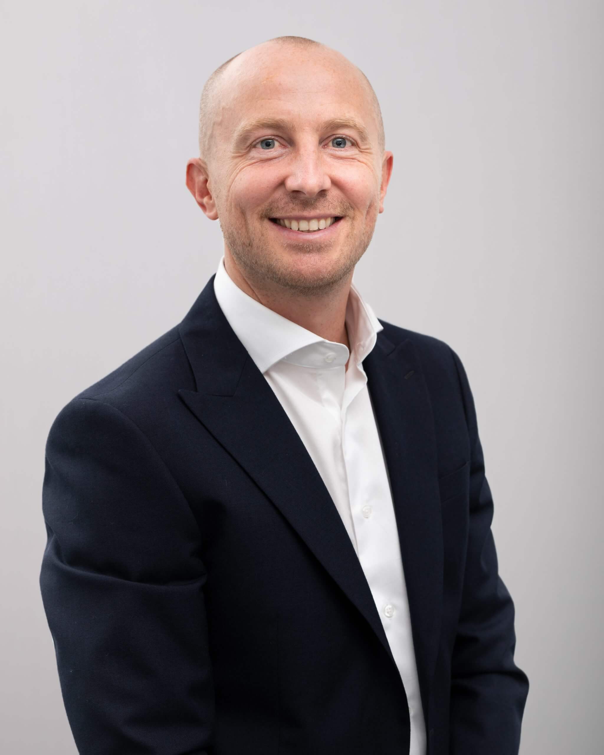 James Porter