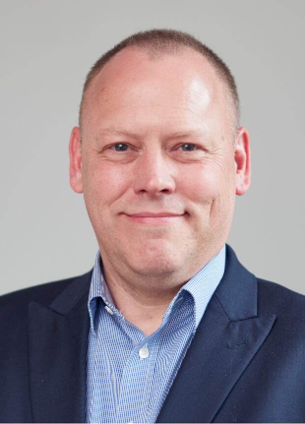 Matthew Clark