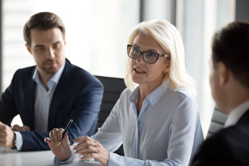 Directors and Officers Liability